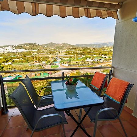 Apartamento Mirador De Nerja Apartment Exterior photo
