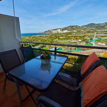 Apartamento Mirador De Nerja Apartment Exterior photo