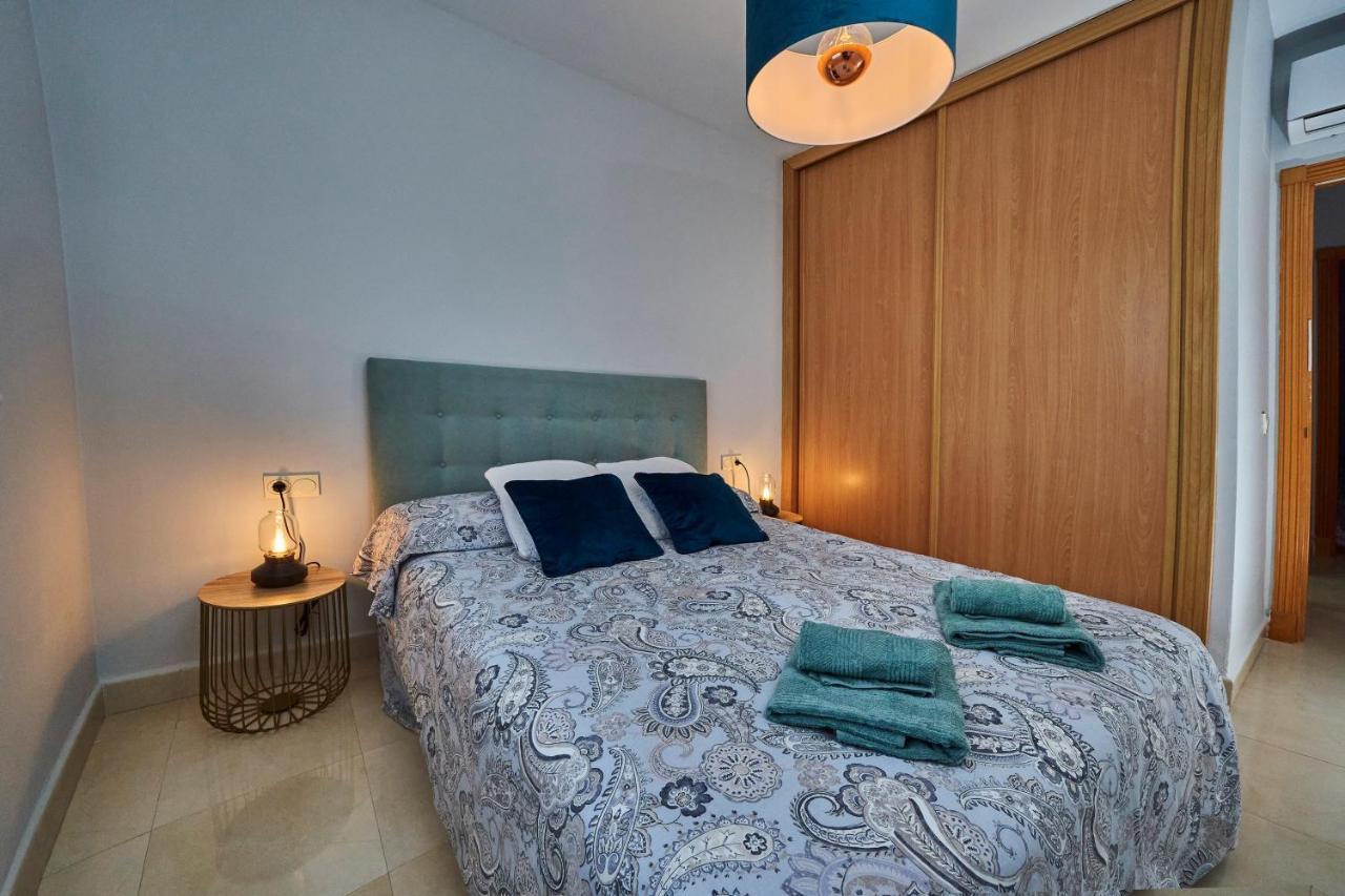 Apartamento Mirador De Nerja Apartment Exterior photo