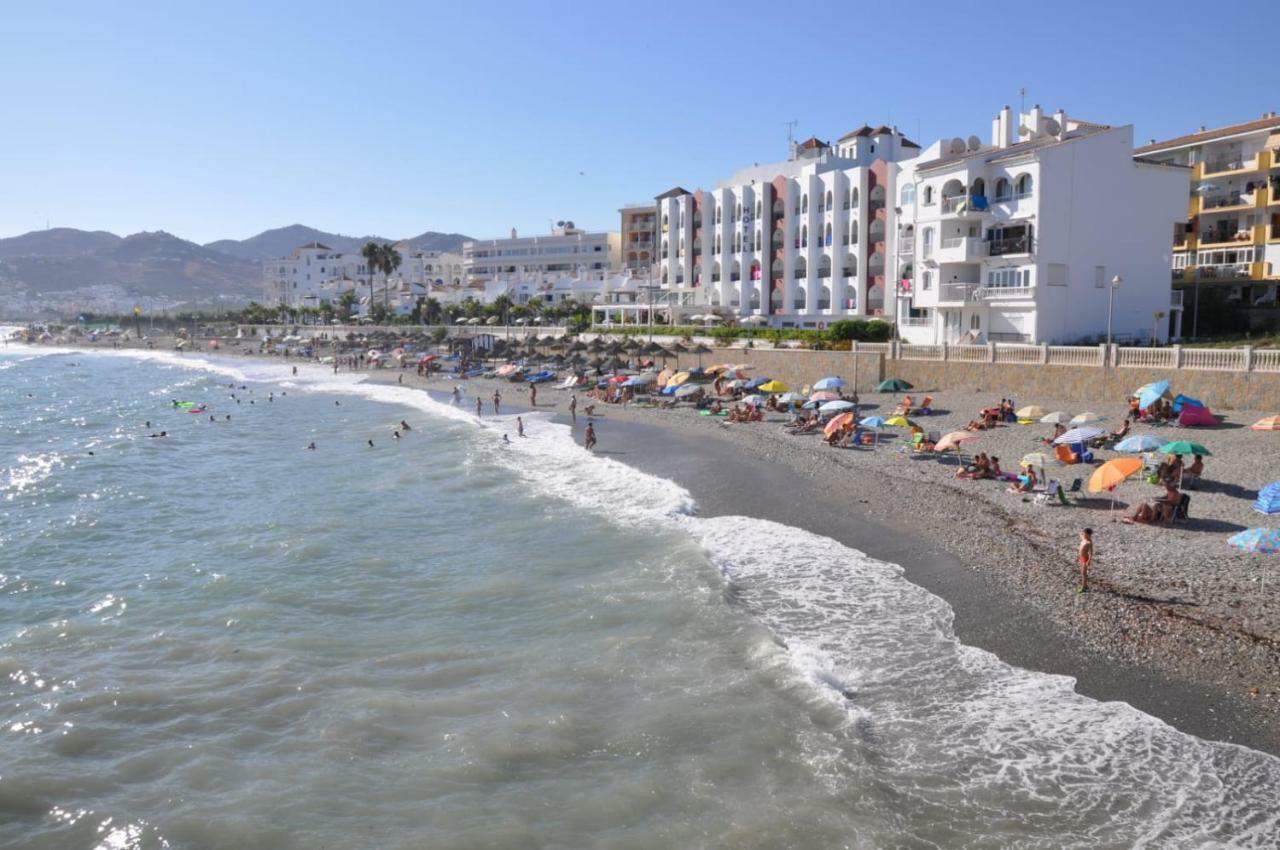 Apartamento Mirador De Nerja Apartment Exterior photo